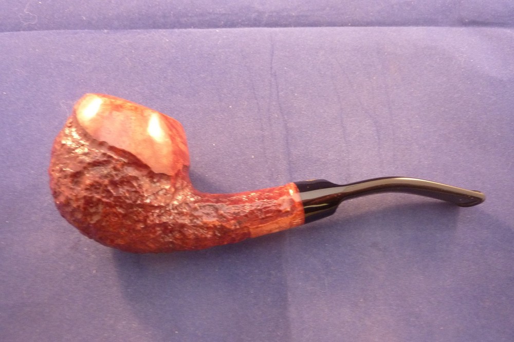 Pipe Winslow Crown Viking