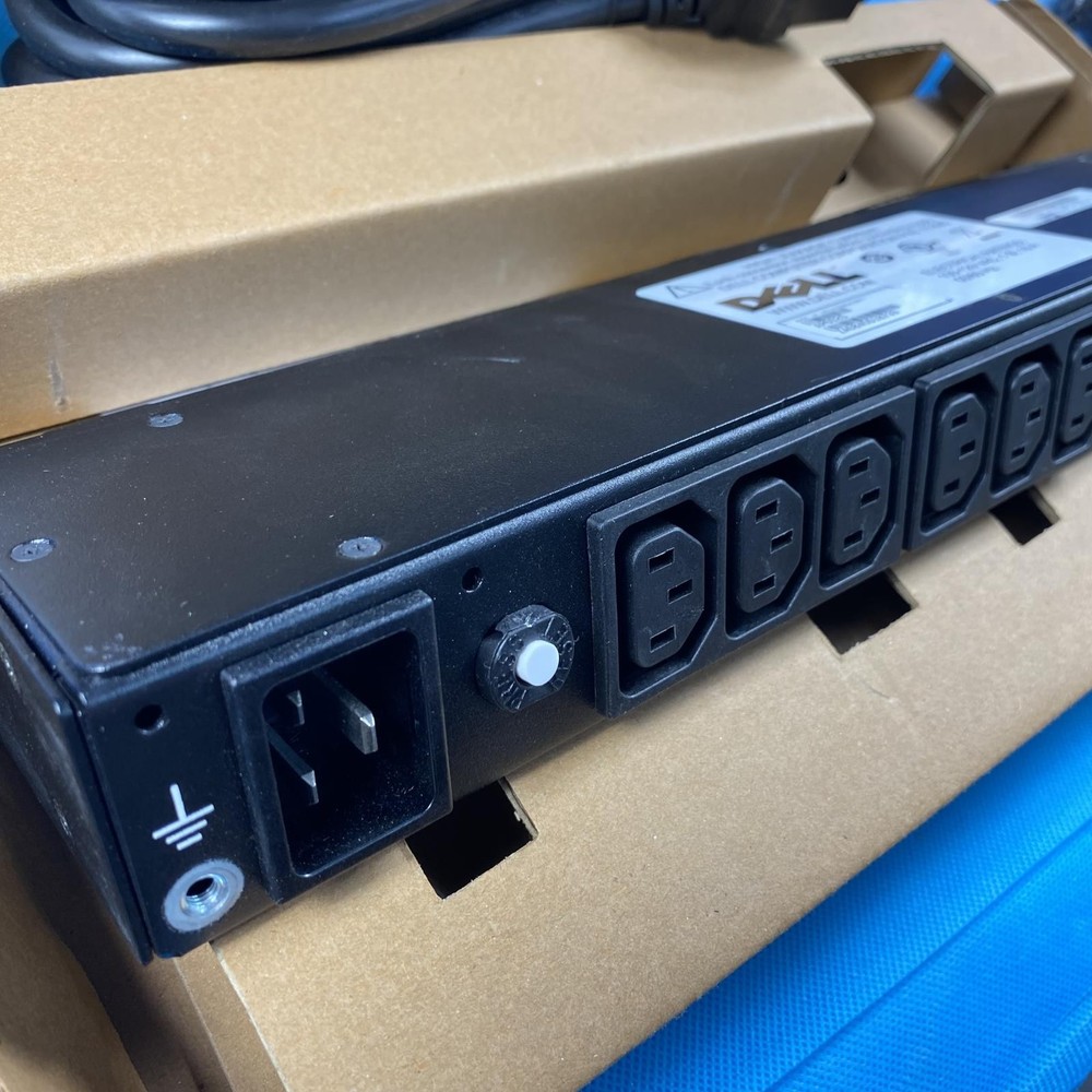 Dell AP6020 Rapid power Distribution Unit