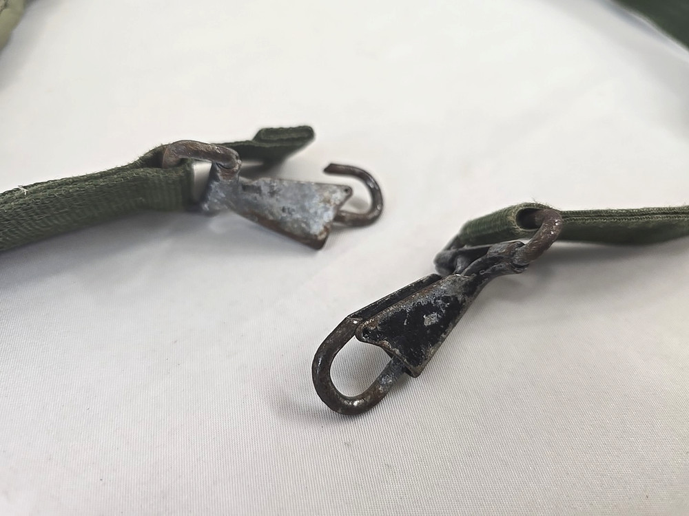 Salty Alice Suspender