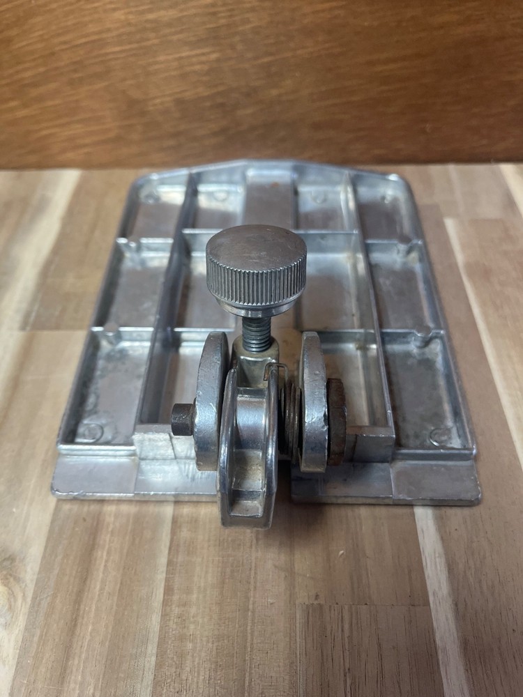 ShopSmith Mark V 500 Front Table Extension Part # 505626 EXCELLENT CONDITION!