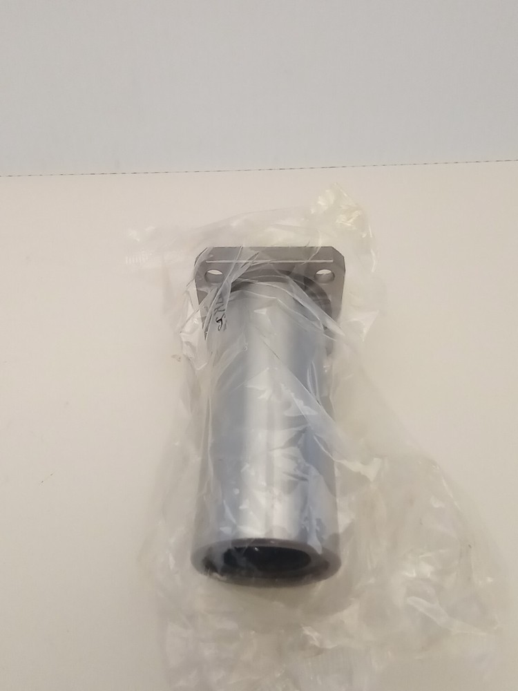 THK LMK16L Rectangular Flanged Linear Ball Bearing