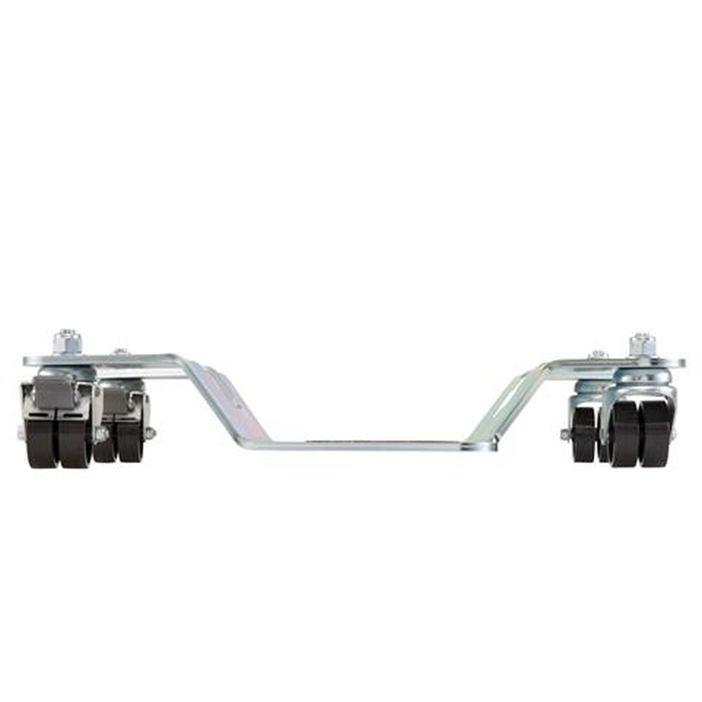 Piaggio 500 X9 Evolution 2004-2006 SIP STEEL MOTORCYCLE SIDEBOARD