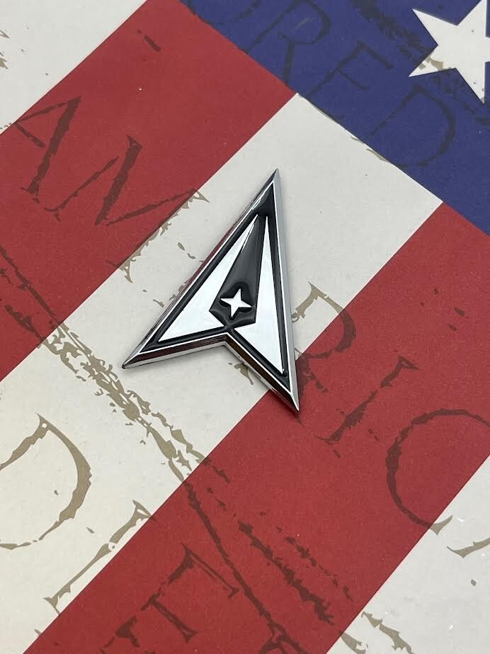US Space Force Emblem