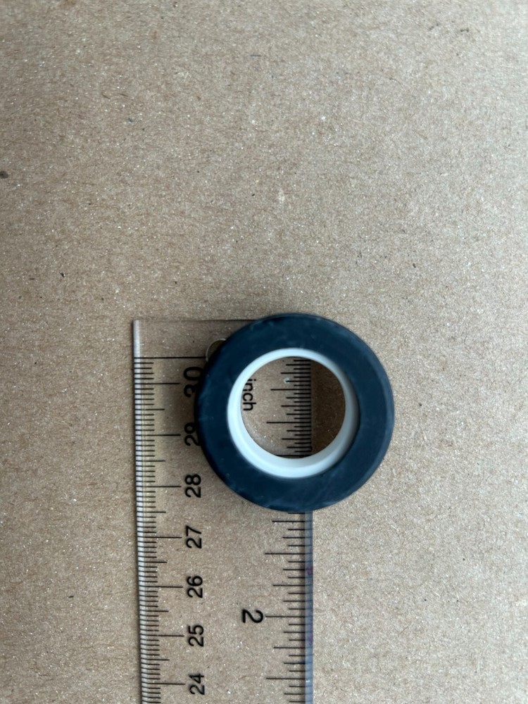 Pac-Seal Shaft Seal 358 Type 21