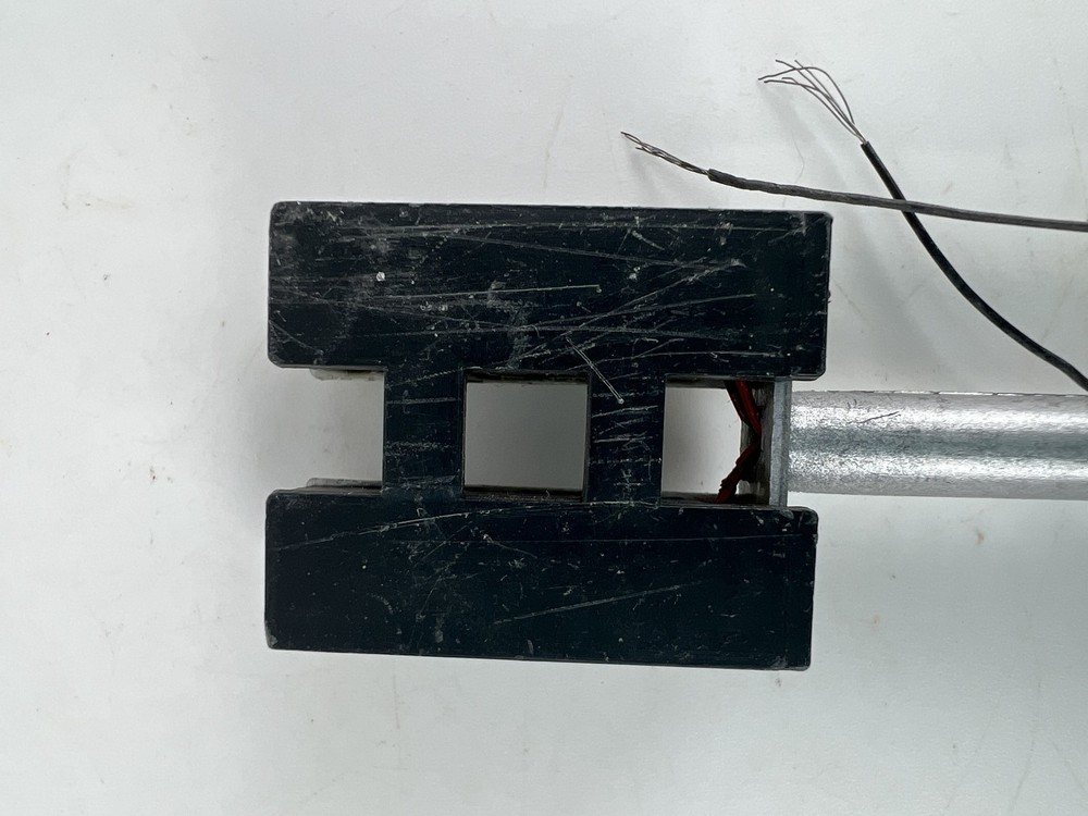 Lighted Signal Tower Model Railroad Accessory Untested