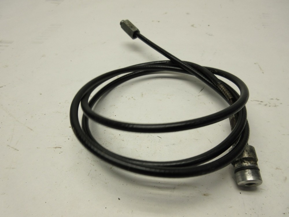 2000 Arctic Cat 300 4x4 speedometer cable