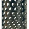 DIXON VALVE RSS35 Dixon Valve RSS35 Long Thin Round Hole Strainer