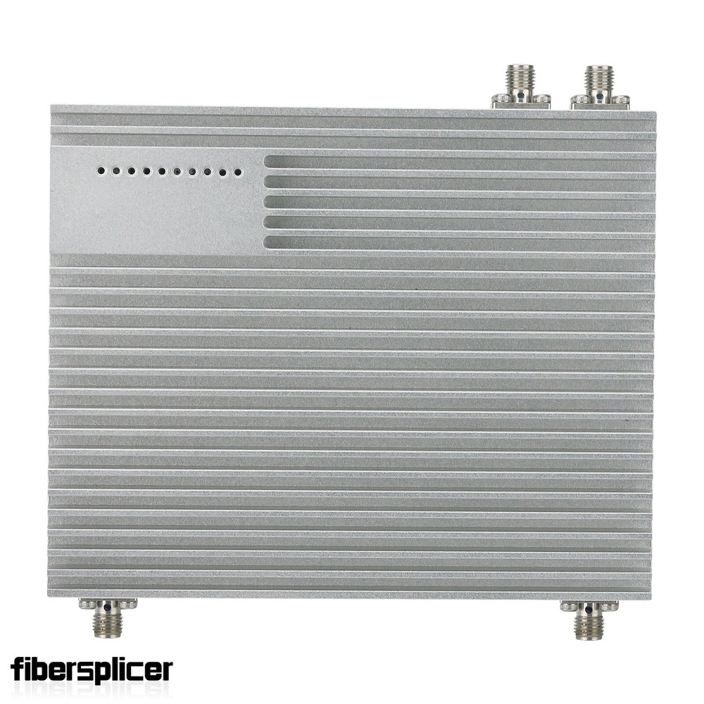 LibreVNA 2.0 Upgraded Portable Vector Network Analyzer USB Based Full 2-Port VNA