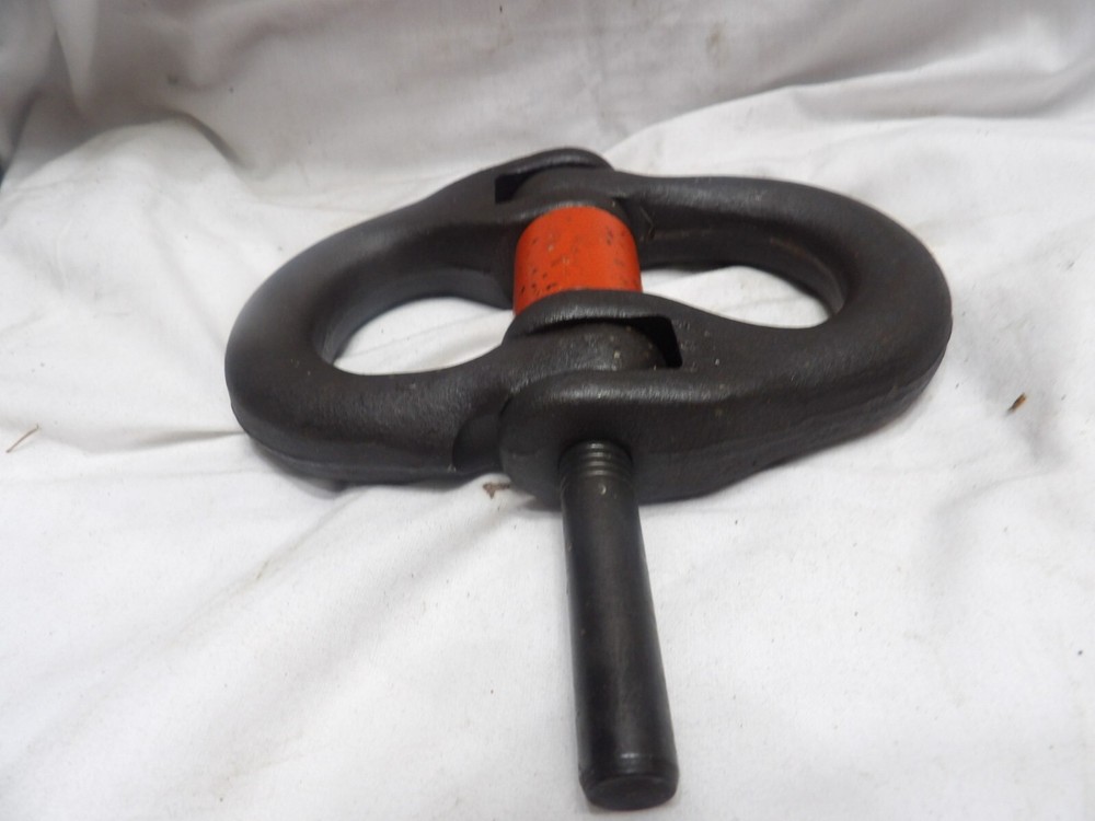 CM Hammerlok 3/4" #750