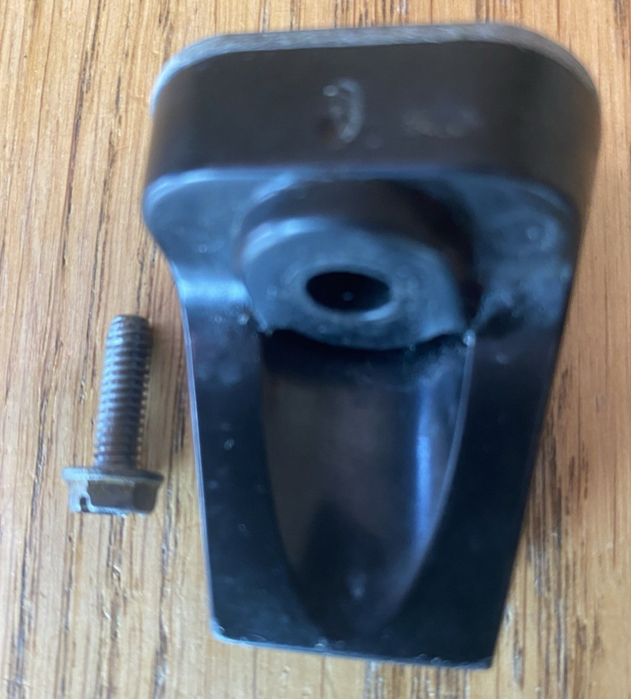 liquid core skillet 92010 replacement foot