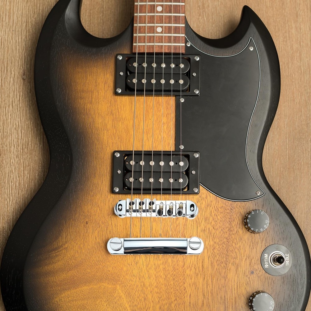 QWORK ABR-1 Tune-o-matic Bridge Roller Saddle Bridge, Tailpiece Bridge