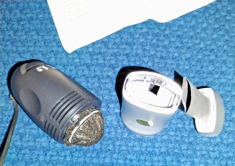 Keyboard Vacuum-mini New