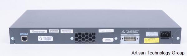 Cisco Systems 2960 Switch with LAN Based Software