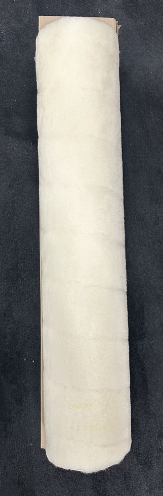 Tennant Ready Space Bonnet Roller