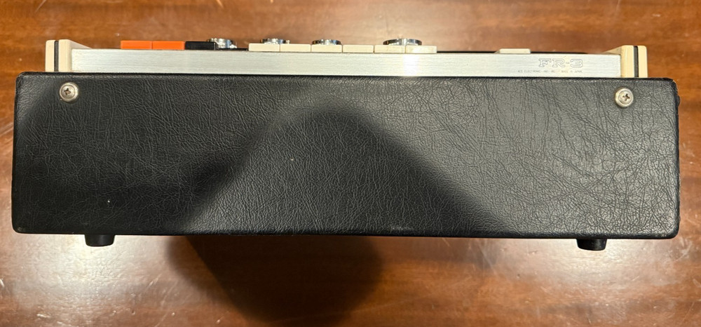 Ace Tone Rhythm Ace FR-3, Great Condition!