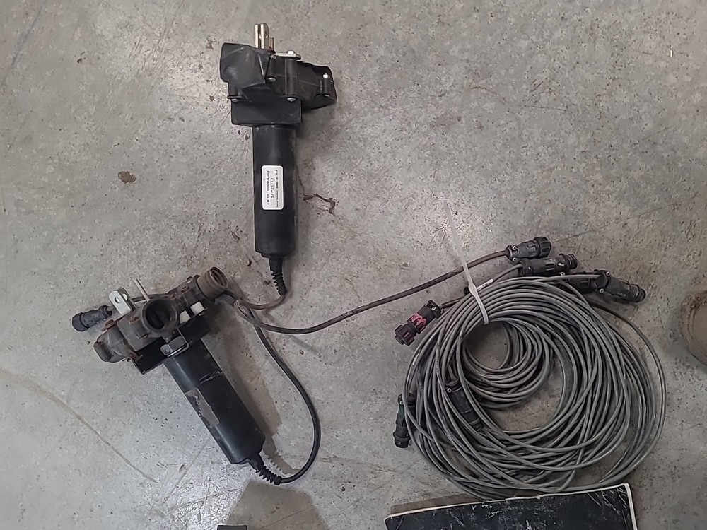 Amity Air-tram System