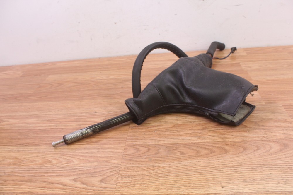 2004 POLARIS RMK 600 Handlebars