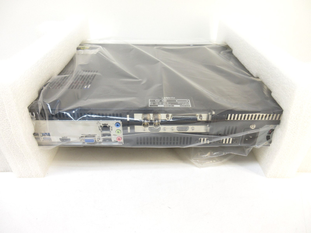 Vela ArgoNavis Encoder 4000-2187 multiformat encoding: MPEG-2 or H.264