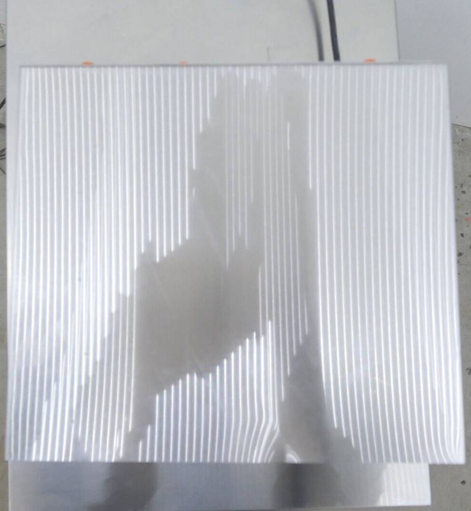 Terra Universal 9505-17 Plasma-Preen Controller (For electron microscope)