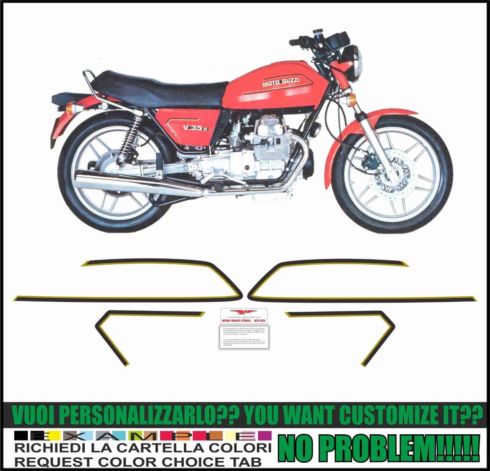 V35 II Adhesive Kit Compatible