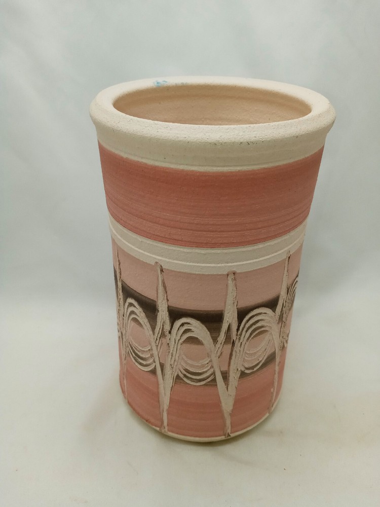 The Fresh Ketch Ceramic Vase
