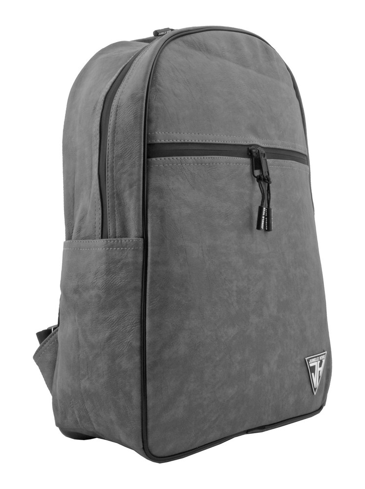 Jungle Hive Lifestyle Backpack - Grey