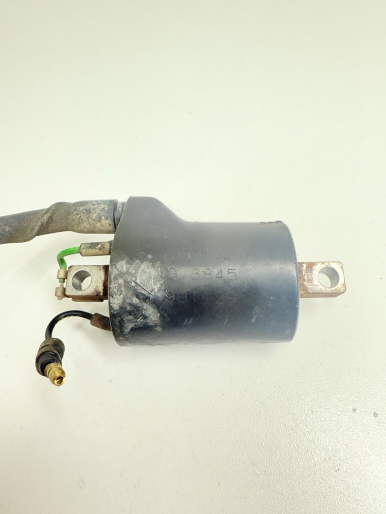 1999 - 2004 Honda TRX 400EX Ignition Coil Spark Plug Cap OEM