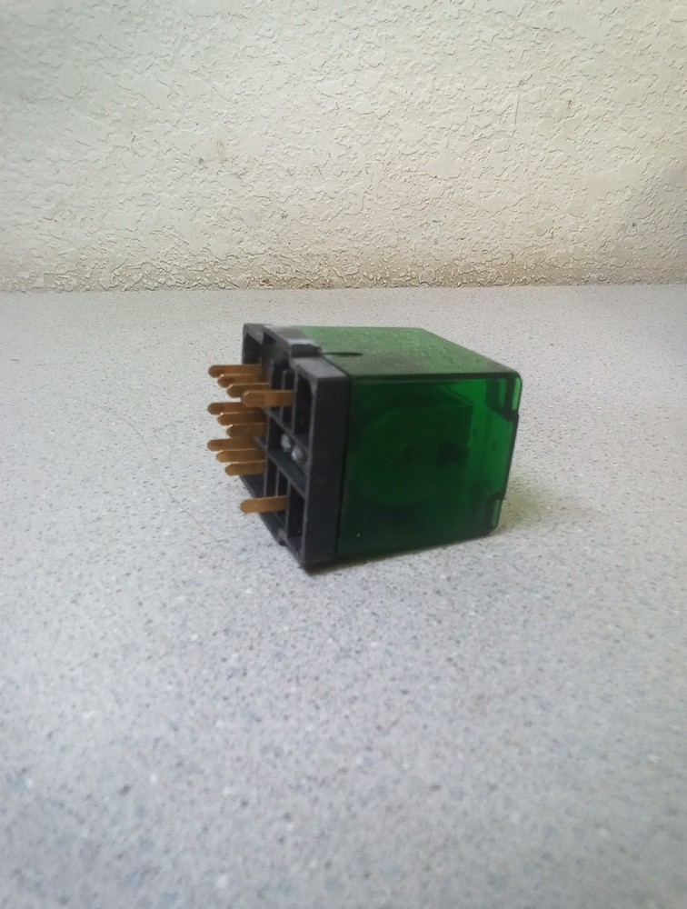 Protection Controls Inc ACF Relay