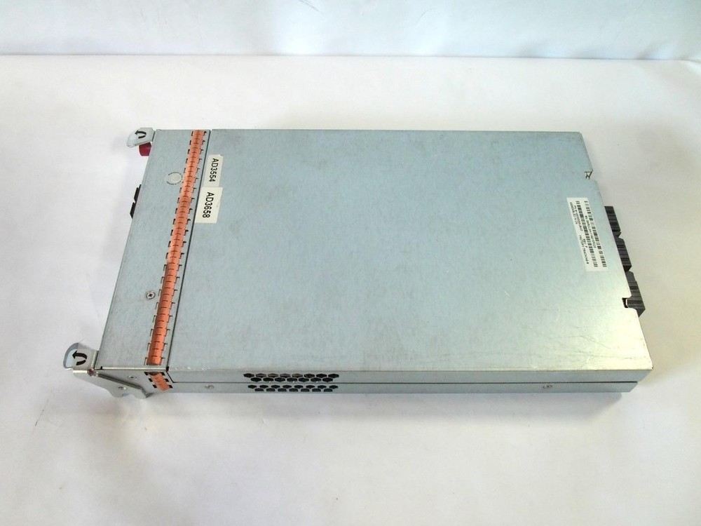 HP AW595A P2000 G3 10GBE ISCSI Smart Array Controller 582935-001