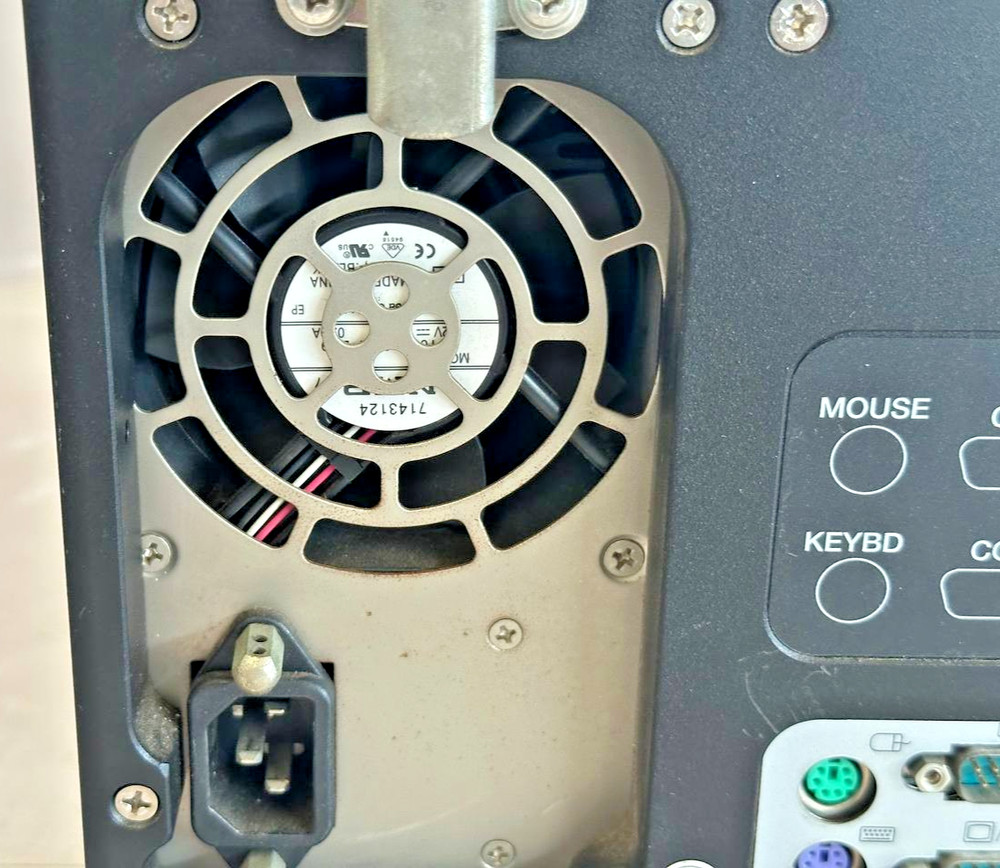 SIMRAD MC71 NAV Marine Navigation Computer Unit Autopilot Control Norway