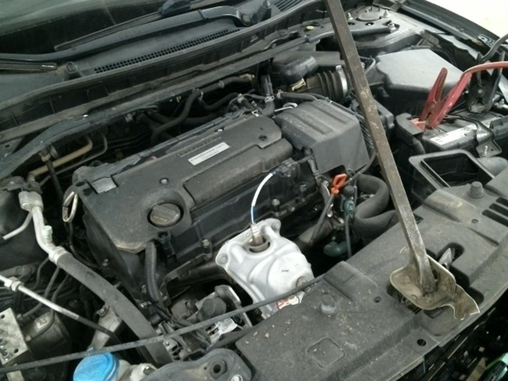 ACCORD 2016 Antenna 104915653