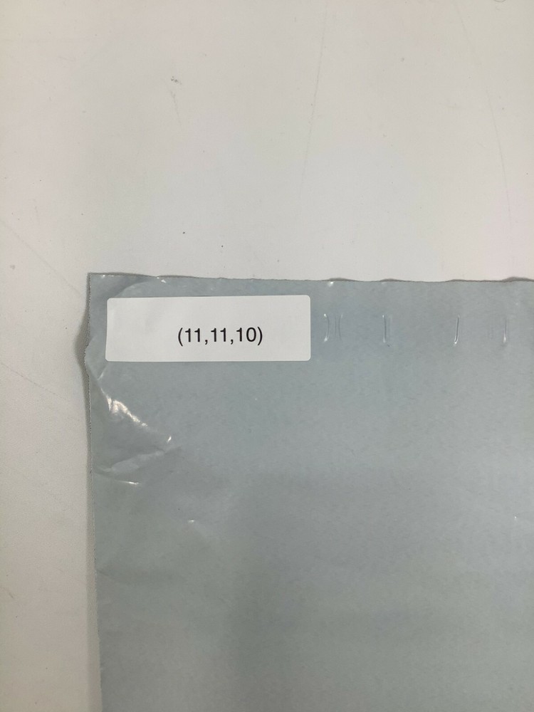 Golden Original Red Solid Checkered Voile Grommet Window Panel 52x84 NEW!