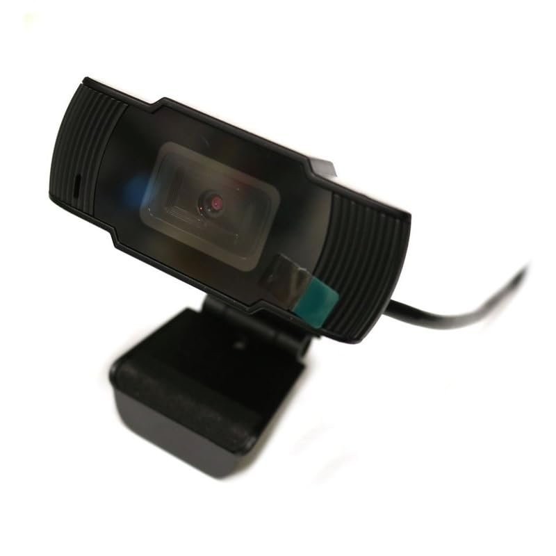 BYTECH BYMCWC101BLK BYTECH PC Web CAM