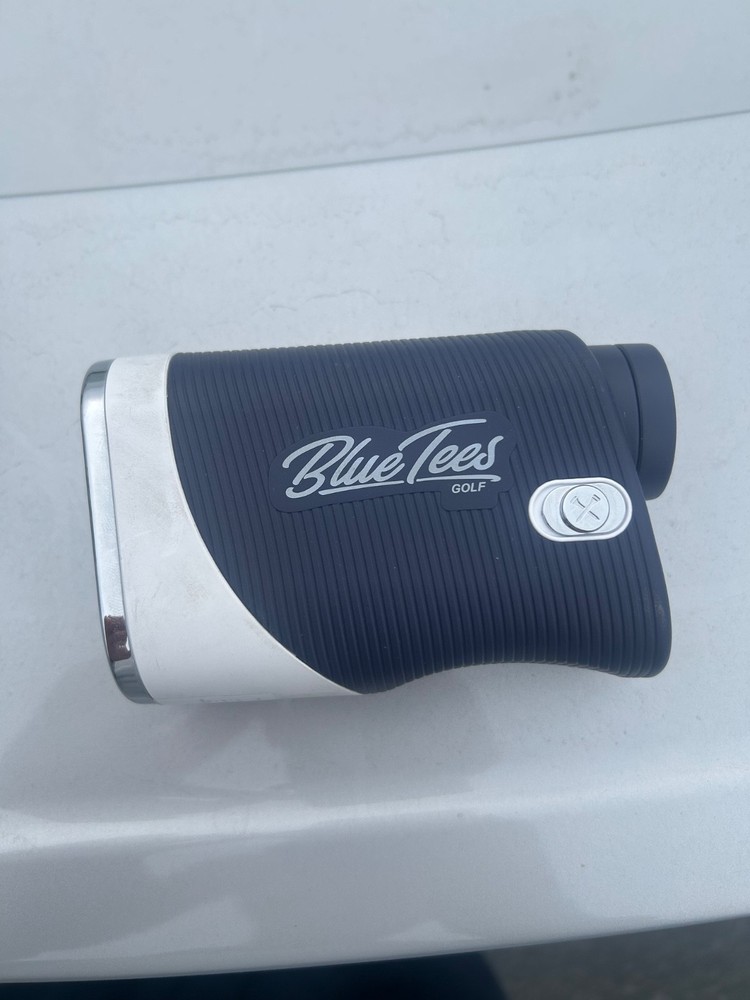 golf rangefinder slope magnetic