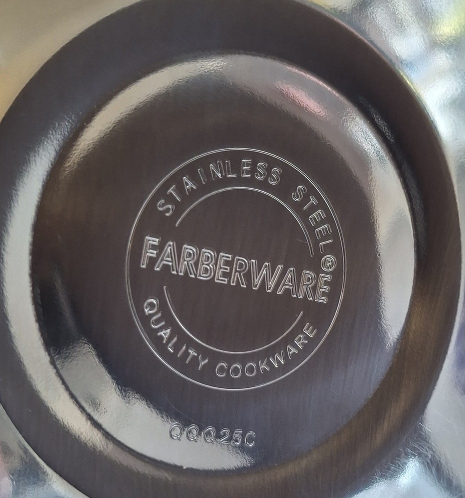 Farberware Yosemite Percolator Coffee Maker 8 Cup