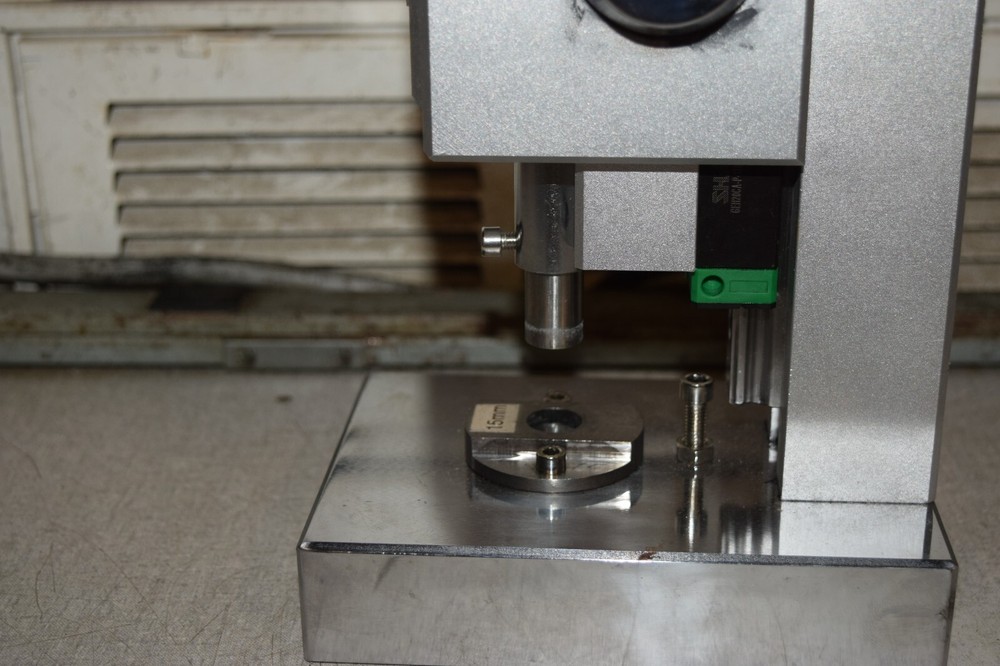 MRX Lab Small Manual Press Coin Cell Punching Machine