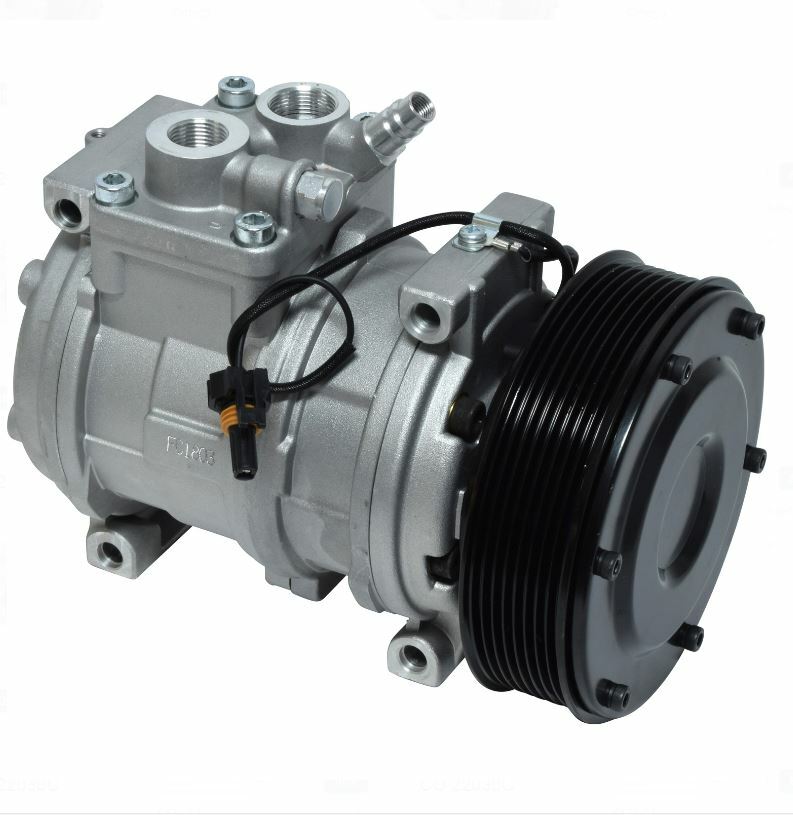10PA17CH A/C Compressor 8 Grv 12v