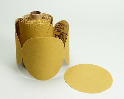 3M 01439 Stikit ™ SANDPAPER