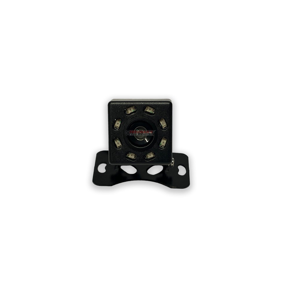 Pioneer DMH-W3000NEX + LPCAM8 Backup Camera Bundle