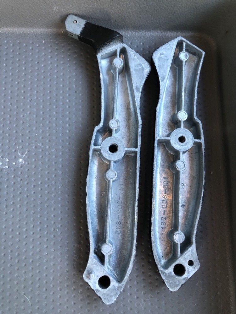 Fletcher Glass & Plastic Cutter Vintage