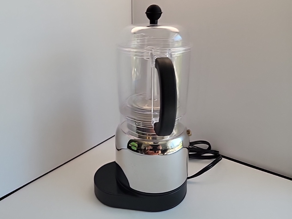 Bodum Chambord Programmable Automatic Espresso Coffee Maker