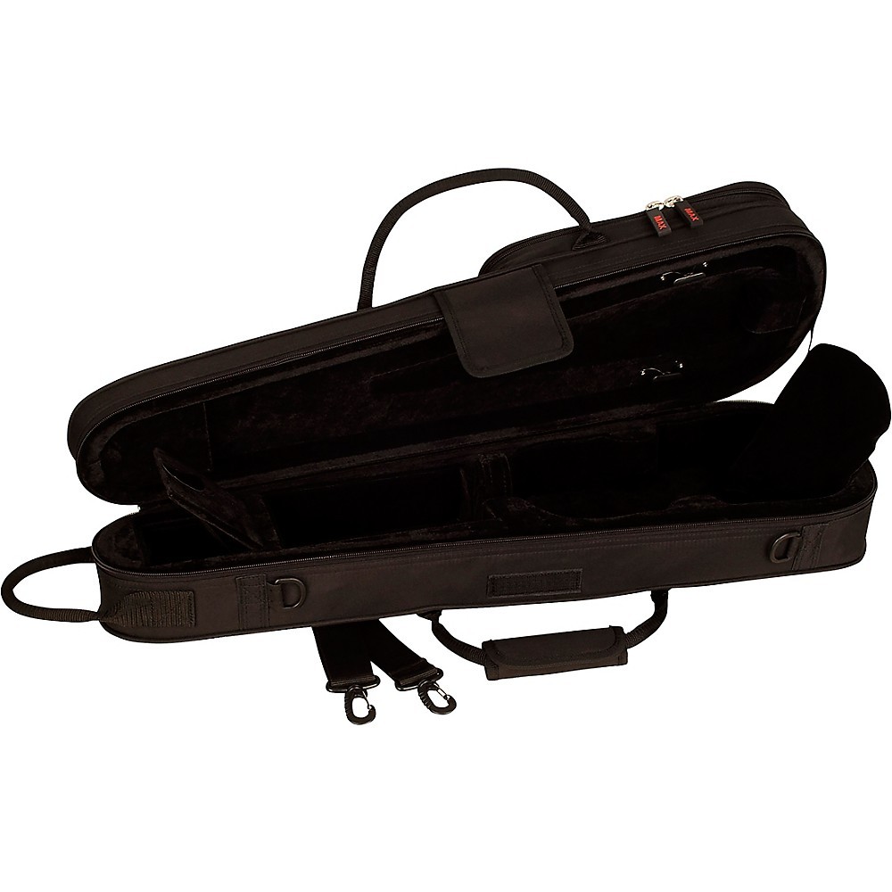 Protec MAX Violin Case 1/2 Size