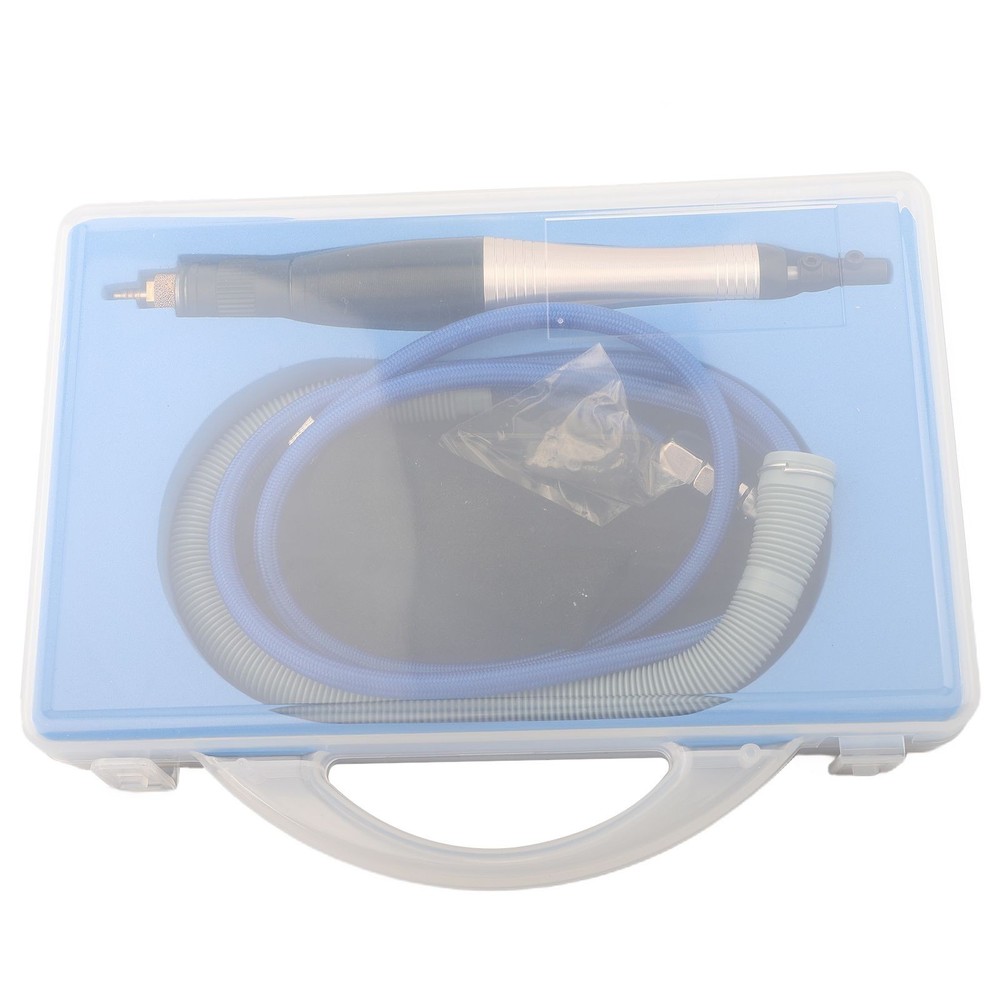 Pneumatic Vibration File Polishing Machine Perfect for Manual Processing