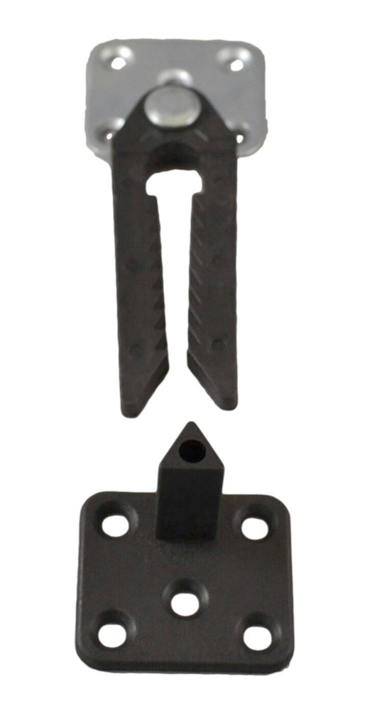 Snap Sofa Sectional Couch Connector Bracket with Teeth Plastic Bracket