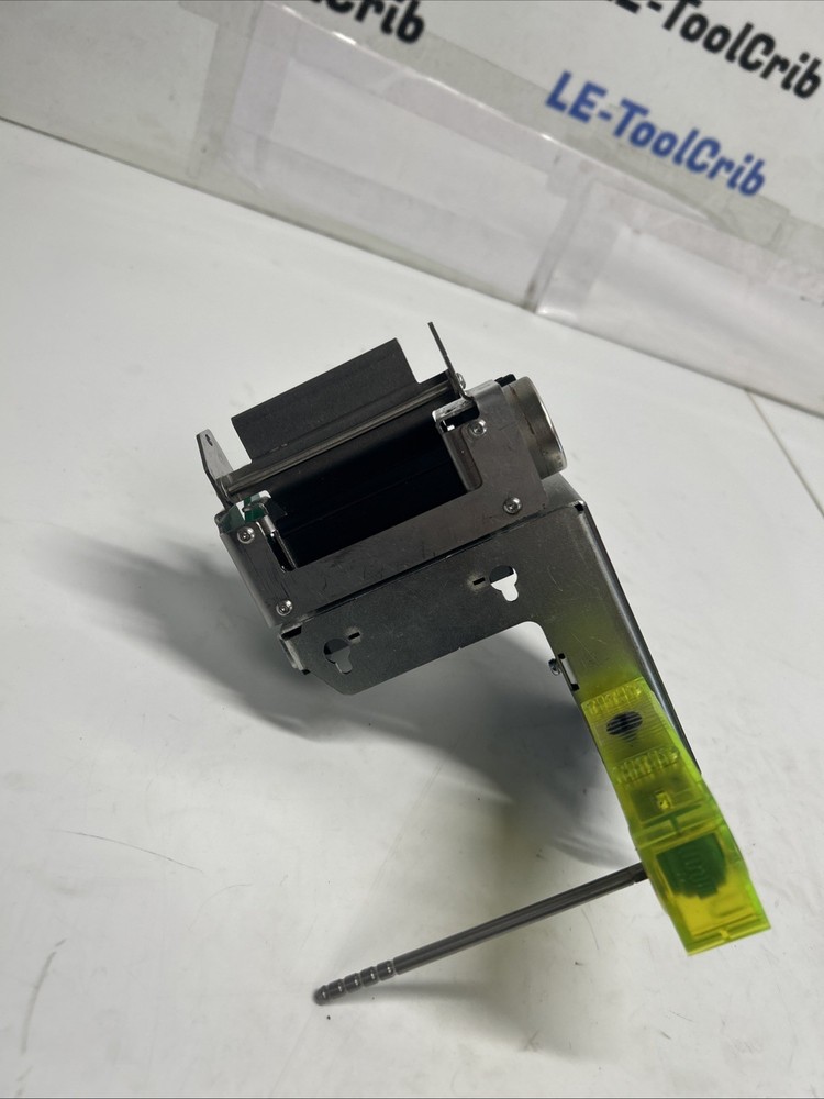 TPTCM60IIIL Label Printer Assembly X-128