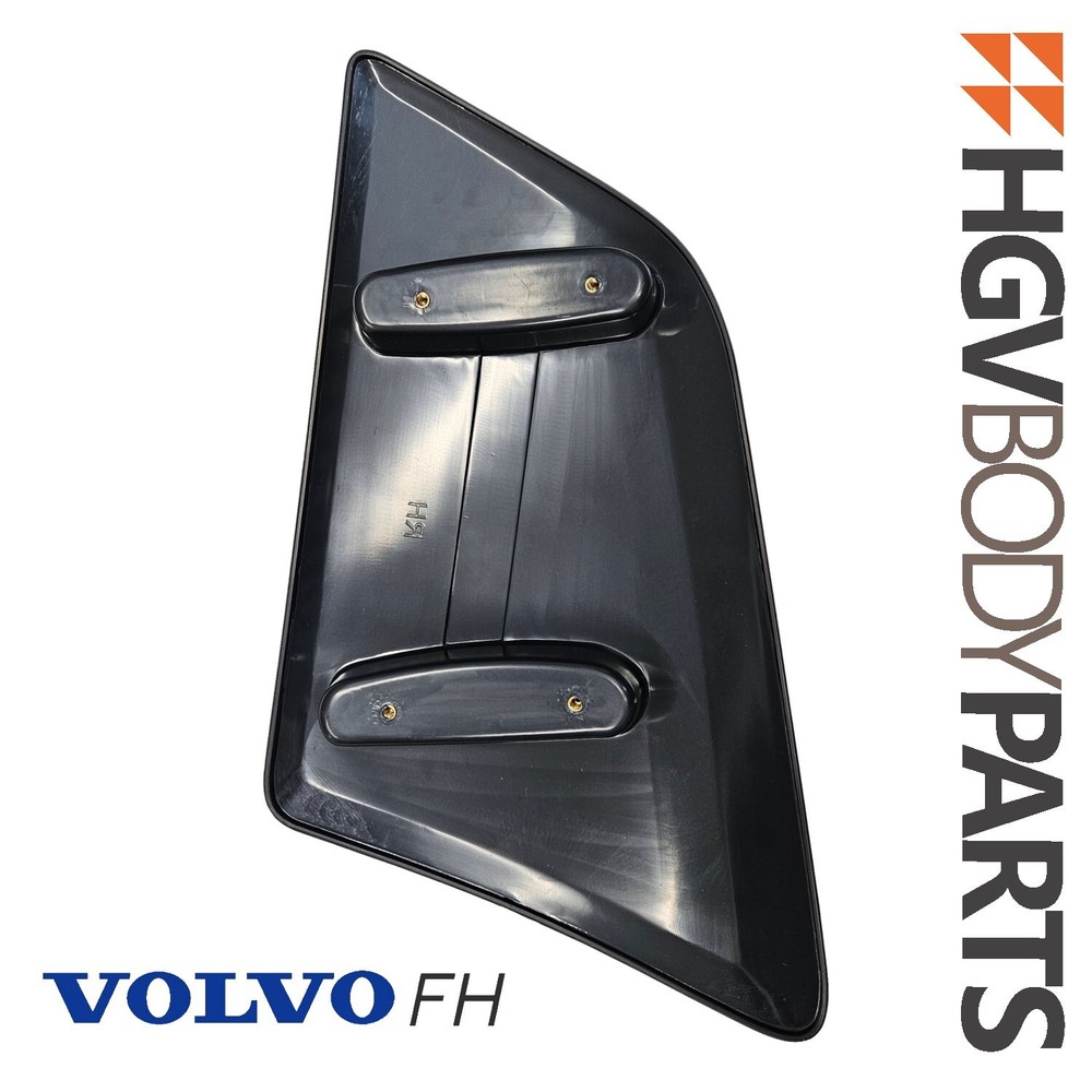 VOLVO FH Front Deflector Corner Panel LH