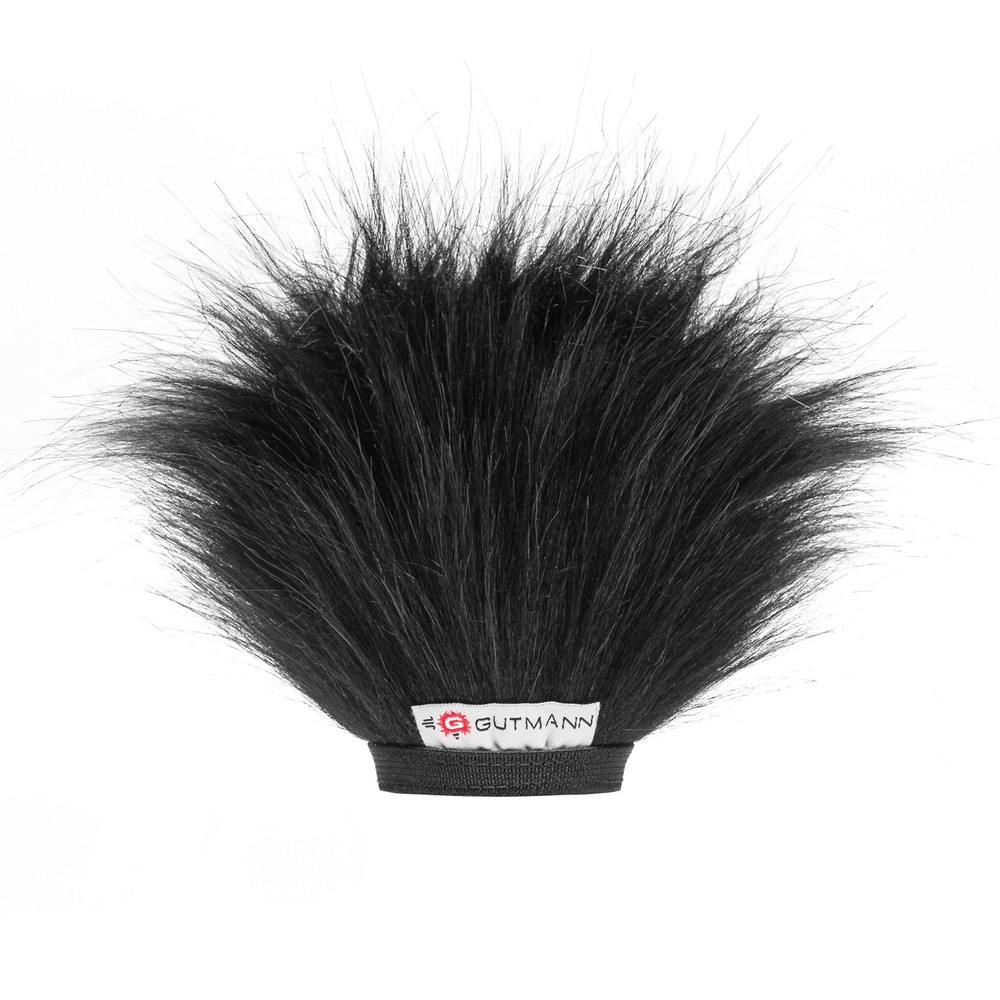 Gutmann Microphone Windscreen for Shure SM58