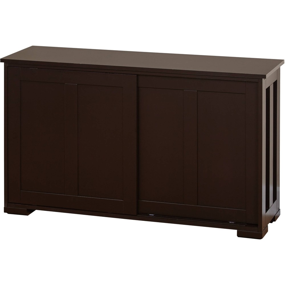 Pacific Stackable Cabinet