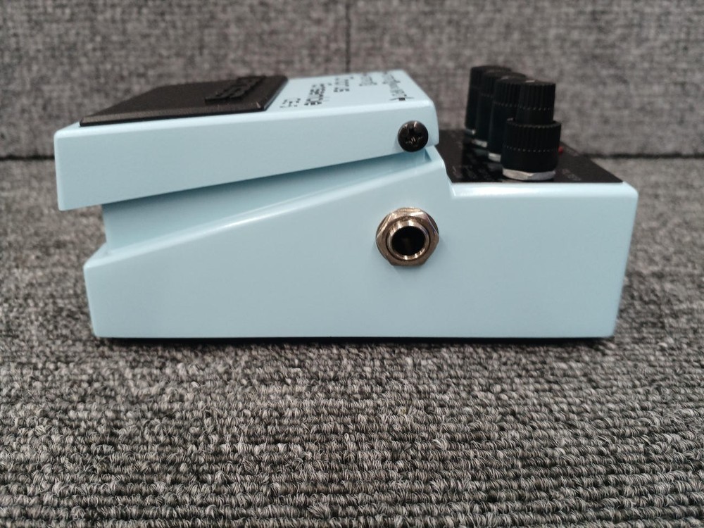 Boss Ce-5 Effector Chorus