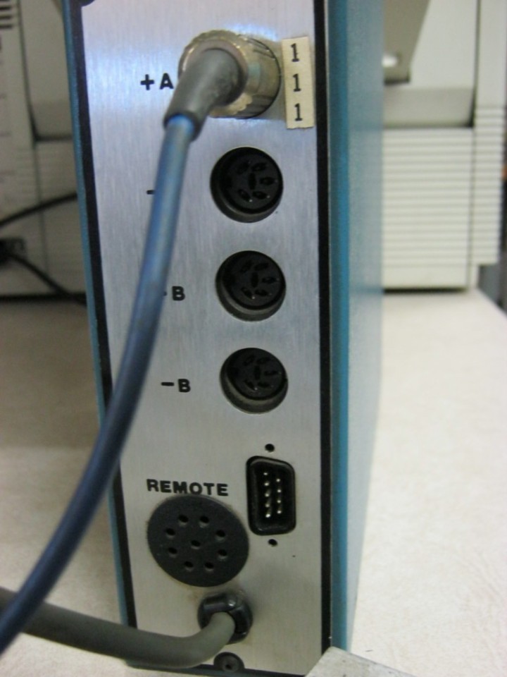 STANDARD GAGE E8-8000 (Untested)